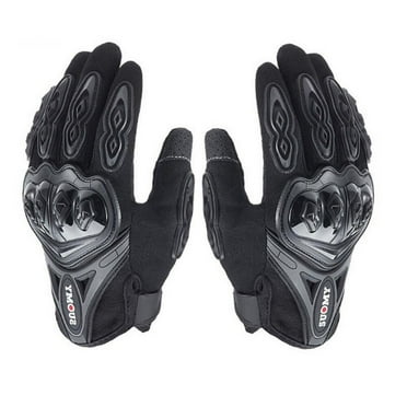 Black/Fuchsia - Medium FXR Child Helix Race Mitt 2020 Black/Fuchsia - Medium FXR Child Helix Race Mitt 2020